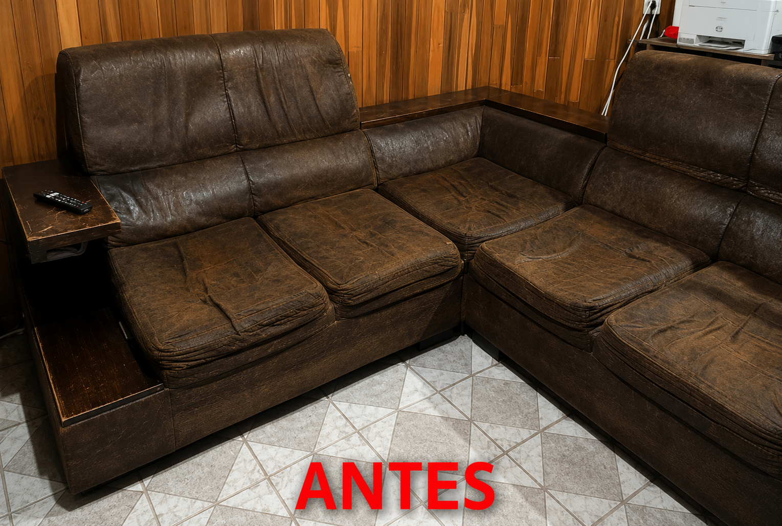 Antes